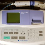 電子スパイロメーター