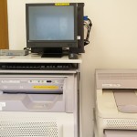 デジタルレントゲン解析システム